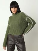 Green color option, Sold out