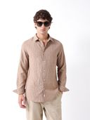 Beige color option