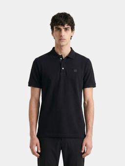 The Bear House - Mens Casual T Shirt - Black