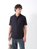 Black color option, Currently selected