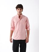 Peach color option, Currently selected