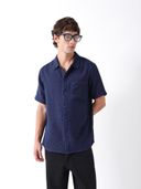 Blue color option