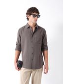 Grey color option, Currently selected