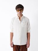 White color option, Currently selected
