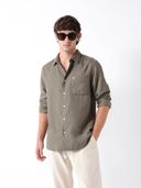 Olive color option, Sold out