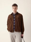 Brown color option, Sold out, Currently selected
