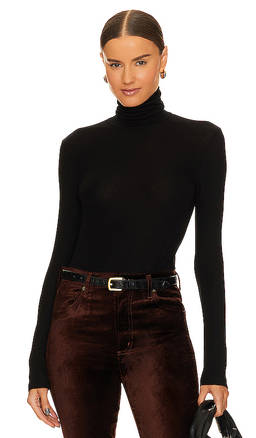 AGOLDE - Pascale Turtleneck