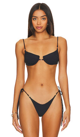 Indah - Natalie Underwire Bikini Top
