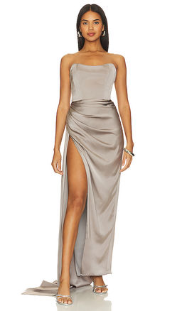 Katie May - Bita Gown