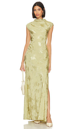 L'Academie - Avalon Maxi Dress