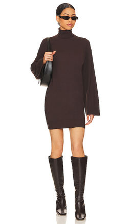 LPA - Fallon Sweater Dress