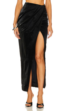 Michael Costello - X Revolve Nova Skirt