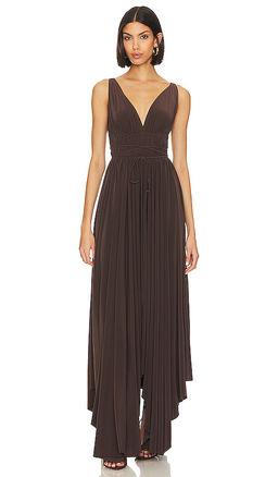 Norma Kamali - Goddess Dress