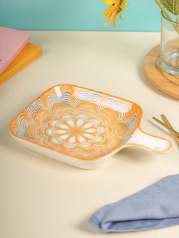 Voncasa - Serving Platter-280 Ml