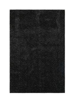 Saral Home - COSMOS Microfiber Antiskid Backing Floor Carpet Modern Design 90x150 cm