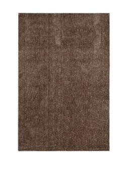 Saral Home - COSMOS Microfiber Antiskid Backing Floor Carpet Modern Design 150x210 cm