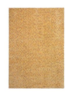 Saral Home - COSMOS Microfiber Antiskid Backing Floor Carpet Modern Design 90x150 cm
