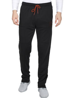 Rock.it - Black Regular Fit Lower