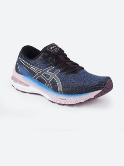 ASICS - Gt-2000 10 Blue Womens Running Shoes