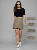 Taupe color option