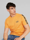Orange color option, Sold out, Currently selected