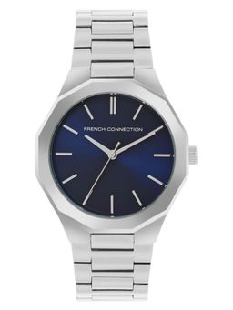 French Connection - Women Blue Analog Casual Watch (FCP49USM) (M)