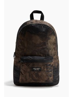 H&M - Men Green Packable Backpack
