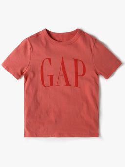 GAP - Boys Printed Round Neck T-Shirt