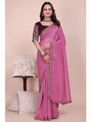 Pink color option, Currently selected