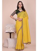 Yellow color option, Sold out, Currently selected