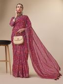 Pink color option, Currently selected