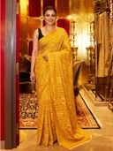 Yellow color option, Currently selected