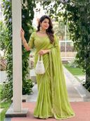 Green color option
