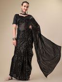 Black color option, Currently selected