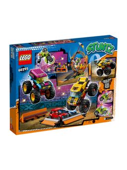 LEGO - 60295 Stunt Show Arena V29