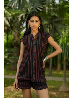 Meko Studio - Gabi Multi-Color Shirt