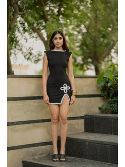 Meko Studio - Suzie Black Dress