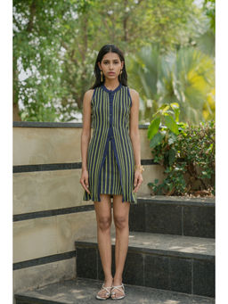 Meko Studio - Sylvie Multi-Color Co-Ord (Set of 2)