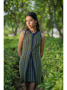 Meko Studio - Sylvie Multi-Color Shirt