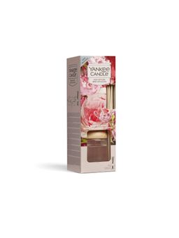 Yankee Candle - Original Reed Diffuser - Fresh Cut Roses