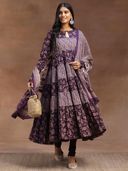 Purple color option, Sold out, Currently selected
