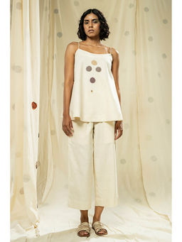 Thread Game - Minimal Roots Soothing Non Irritating Top with Pant