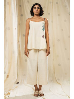 Thread Game - Minimal Roots Environmentally Safe Soothing Top with Pant