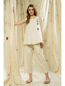 Thread Game - Minimal Roots Ozone Friendly Soothing Top with Pant
