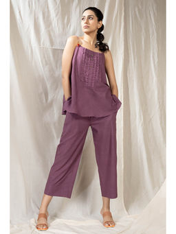 Thread Game - Simple Essence Eco Club Teal Co-Ord Set