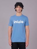 Blue color option, Currently selected