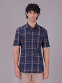 Navy Blue color option, Currently selected