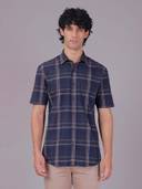 Navy Blue color option