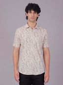 Cream color option, Currently selected