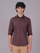 Burgundy color option